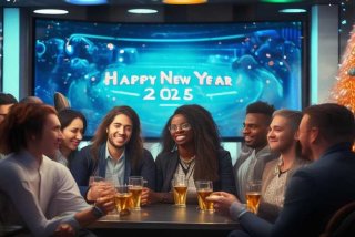 工作祝福语2025最新；工作祝福语2025最新版