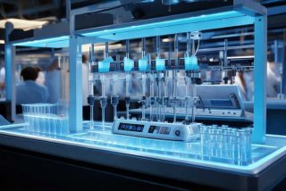 电化学工作站是干嘛的、电化学工作站是干什么的