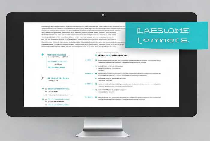 工作简历模板免费版；工作简历模板免费版图片