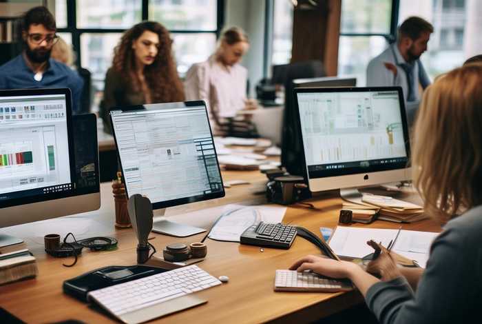 工作种类（工作种类怎么填写）