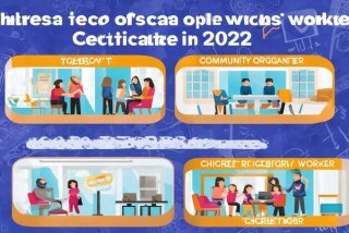 社会工作者证可以从事哪些工作2，社会工作者证可以从事哪些工作2022年