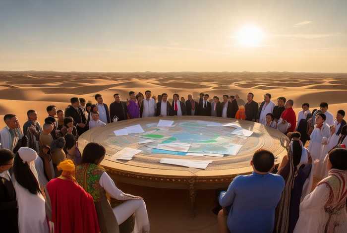 第四次中央新疆工作座谈会（第四次中央新疆工作座谈会时间）