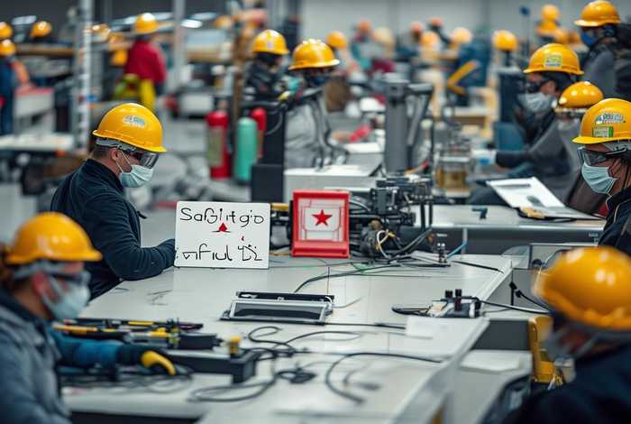 安全工作方面个人总结、安全工作方面个人总结范文