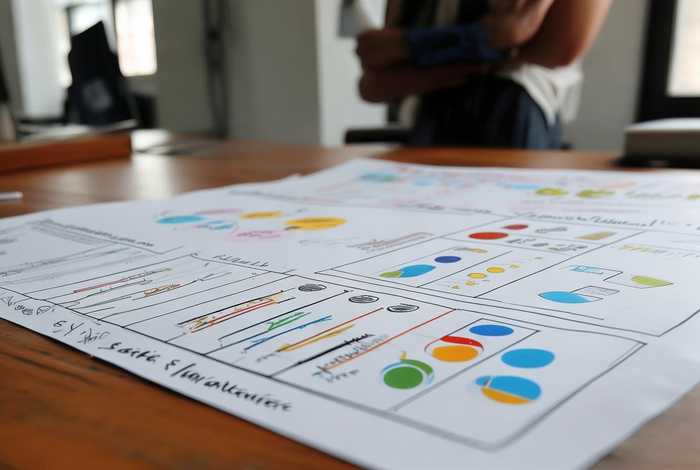 个人工作小结及个人自我评价 - 个人工作小结及个人自我评价怎么写