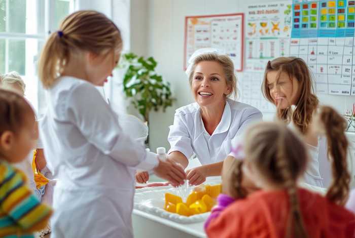 托幼机构卫生保健十项制度（托幼机构卫生保健工作十项制度）