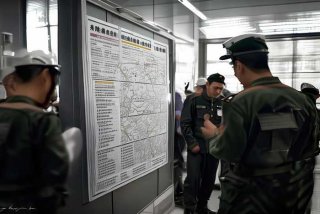 征兵工作条例的内容 征兵工作条例的内容有哪些