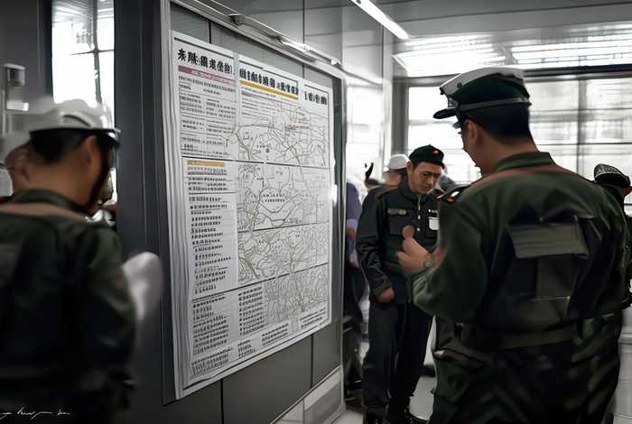 征兵工作条例的内容 征兵工作条例的内容有哪些