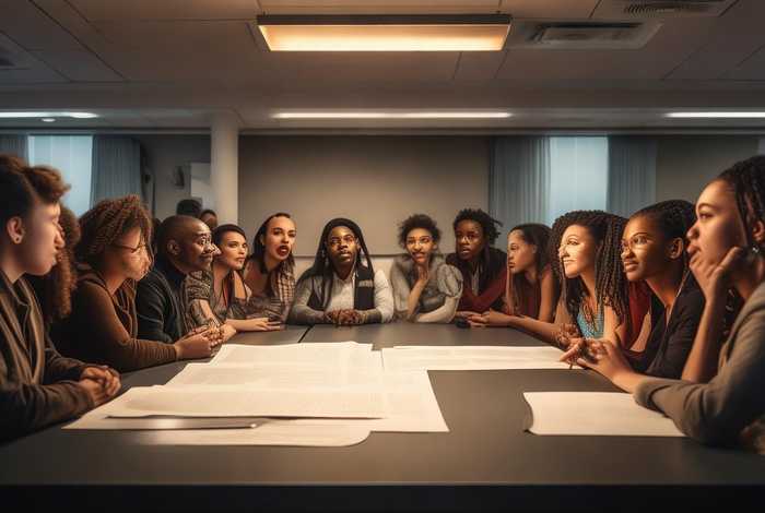 中央统战工作会议精神心得体会，中央统战工作精神心得体会