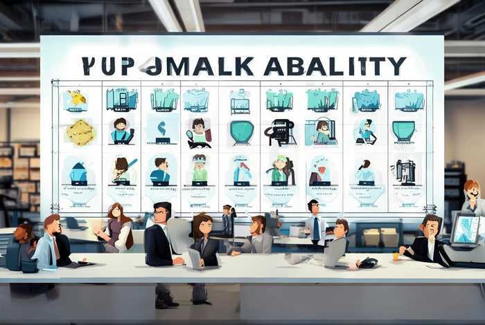 工作能力评价考核内容 - 工作能力评价考核内容包括