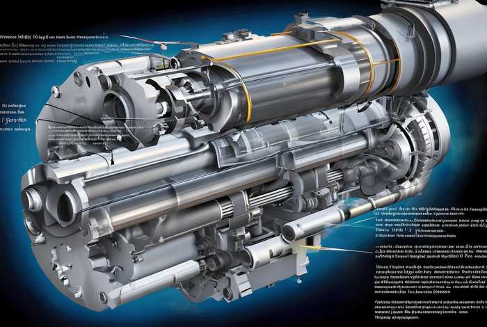 气缸工作原理是什么；气缸工作原理是什么意思