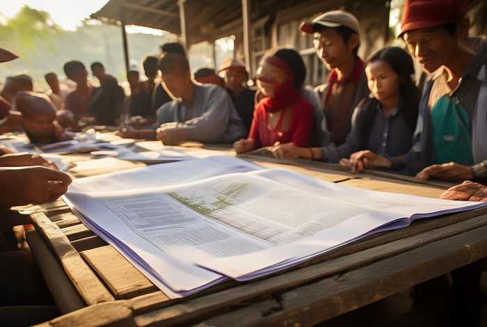 中央农村工作会议精神2023全文 中央农村工作会议精神2023全文解读