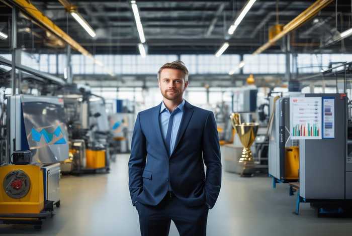 工作总结个人简短 制造业年度工作总结个人简短