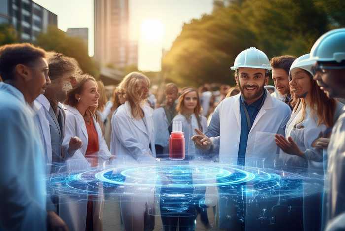 全国科技工作者日活动；全国科技工作者日活动 人物故事