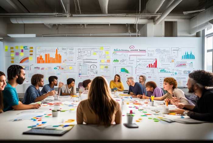 工作方法和能力提升 工作方法和能力提升方案