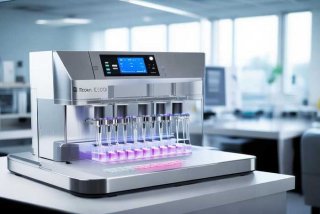 tecan移液工作站，tecan移液工作站EVOo