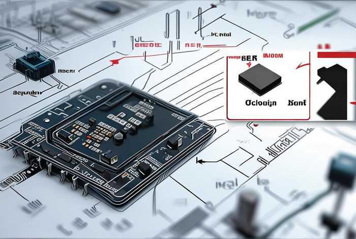 mos管工作原理及详解应用电路，mos管工作原理及详解应用电路图