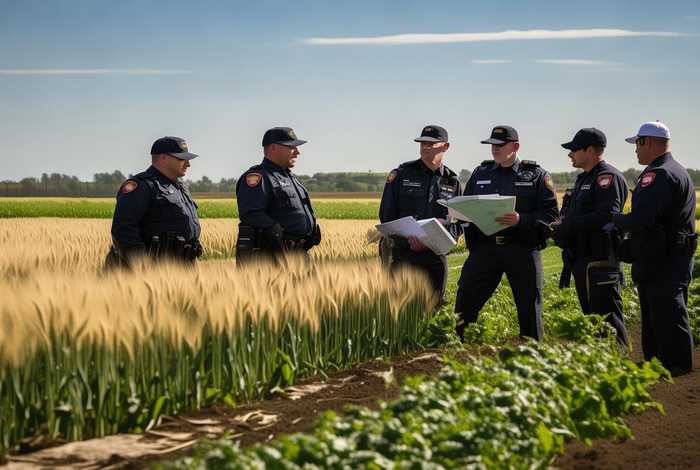 农管执法大队工作职责，农管执法大队工作职责内容