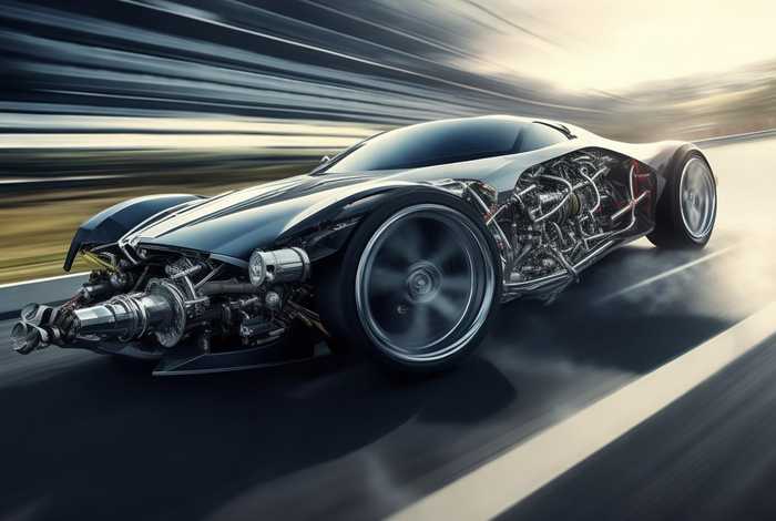 差速器工作原理用时能不能转向（差速器工作原理用时能不能转向呢）