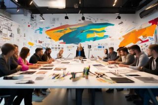 设计工作室英文 设计工作室英文起名大全