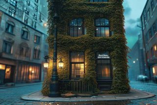 北极光工作室具体地址；北极光工作室具体地址查询