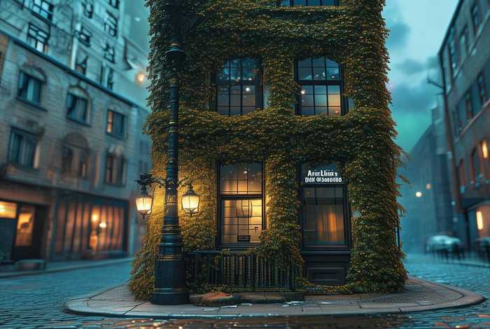 北极光工作室具体地址；北极光工作室具体地址查询