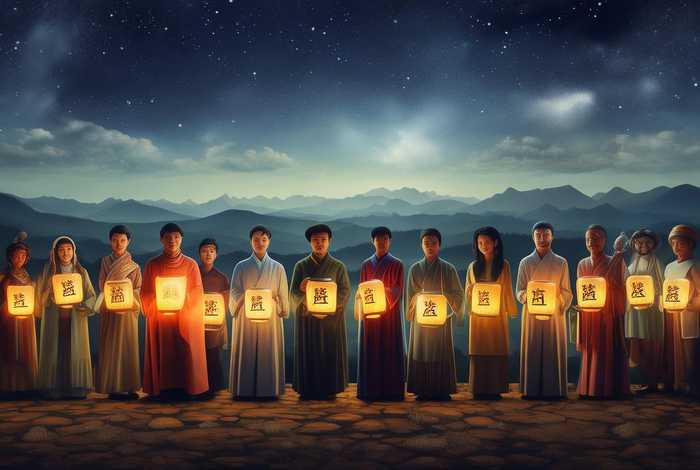 中央民族工作会议精神十二个心须 中央民族工作会议精神十二个必须