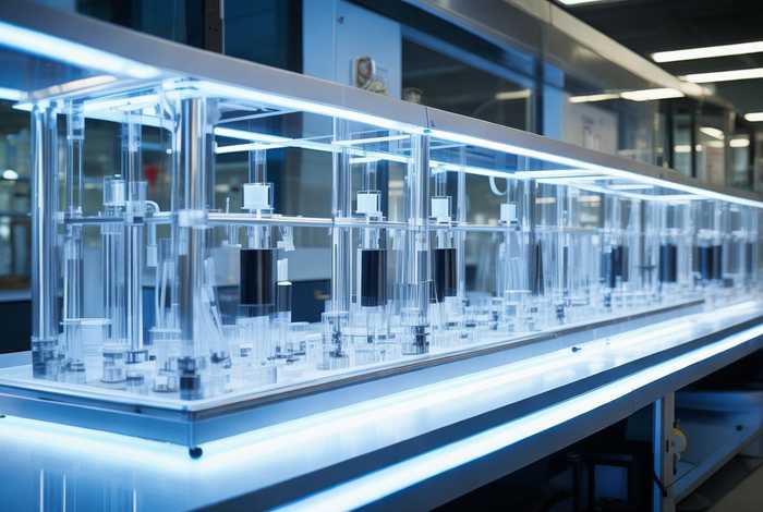 移液工作站的作用 - integra移液工作站 移液工作站的作用 - integra移液工作站