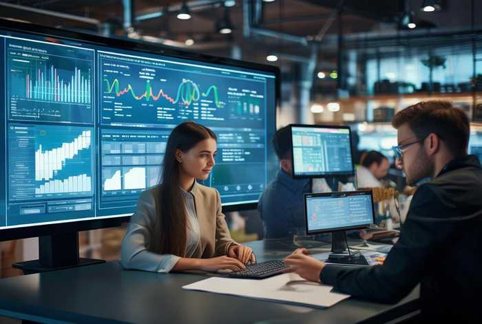 电商运营主要工作内容，电商运营主要工作内容和完成情况