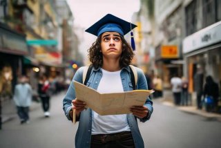 孩子毕业了找不到工作怎么办；孩子毕业了找不到工作怎么办呢