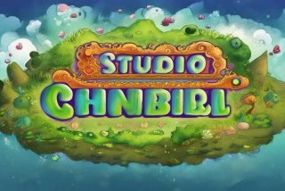 吉卜力工作室绘本（吉卜力工作室logo）