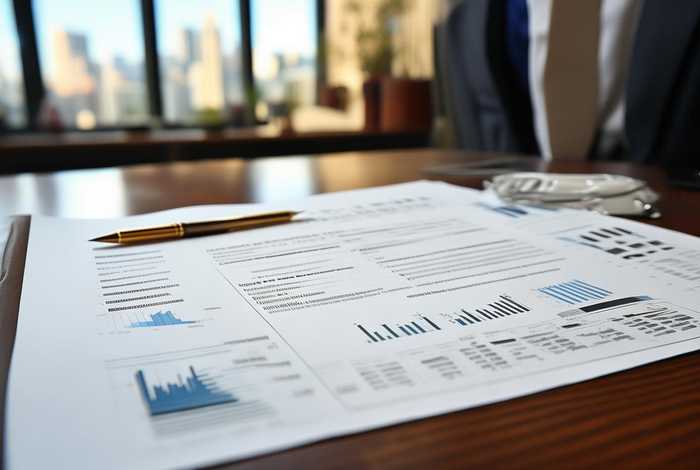 财务工作总结3000字，财务工作总结3000字怎么写