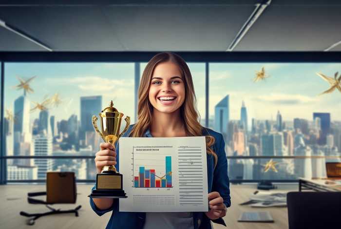 工作顺利前程似锦的句子、形容工作顺利,前程似锦的成语