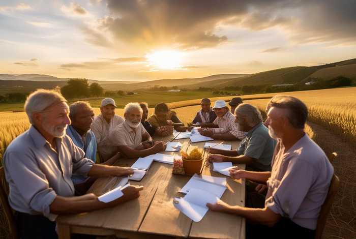 中央农村工作会议精要，中央农村工作会议精要心得体会