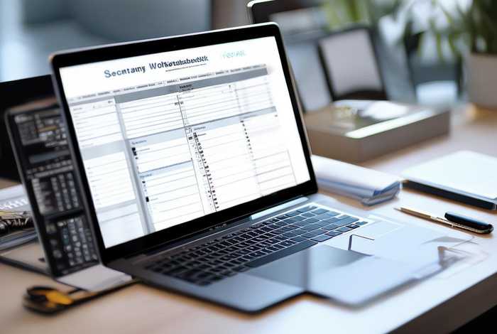 秘书工作笔记电子版，秘书工作手记的电子版