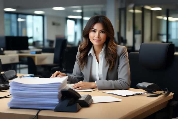 文员工作内容和职责和要求；文员工作内容和职责和要求是什么