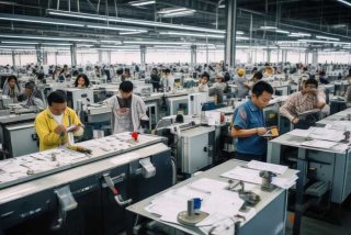 工作总结范文模板大全工厂，工作总结范文模板大全工厂怎么写