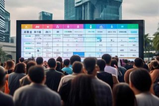 深圳找工作平台哪个好 深圳找工作平台哪个好一点