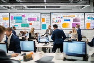 组织工作特点，组织工作的特点和原则