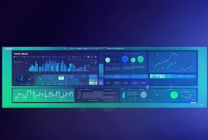 2023工作报告数据可视化处理 2020年工作报告 大数据