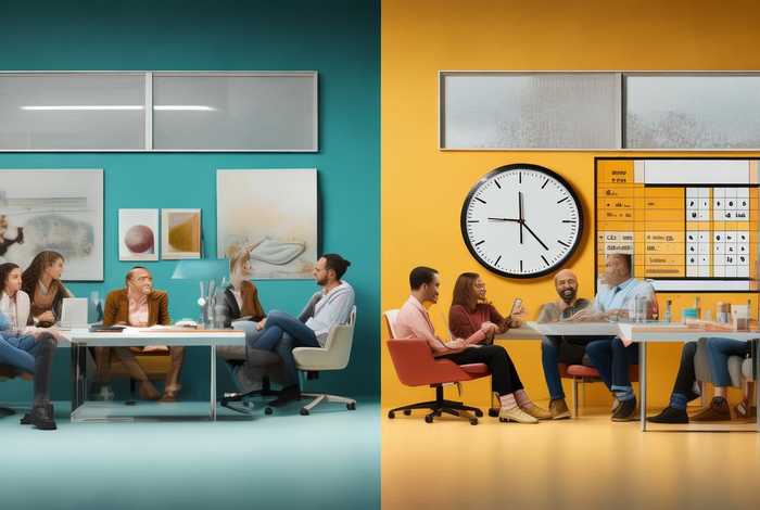 不定时工作制和综合计算工时工作制的区别、不定时工作制和综合计算工时工作制的区别是什么