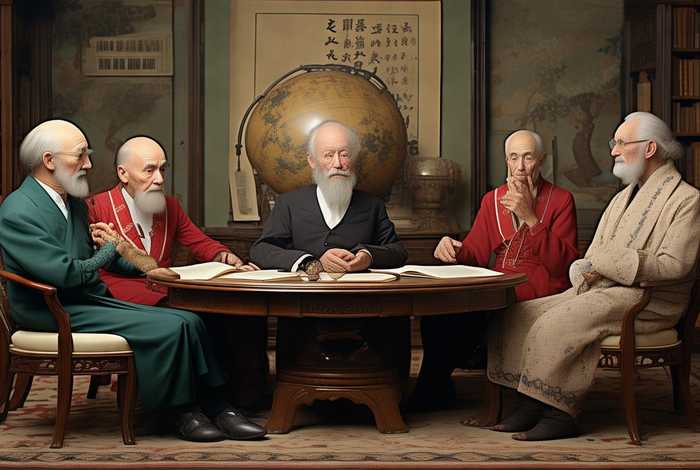 关心下一代工作委员会中的五老指的是什么,关心下一代工作委员会的五老是哪五老 关心下一代工作委员会中的五老指的是什么,关心下一代工作委员会的五老是哪五老