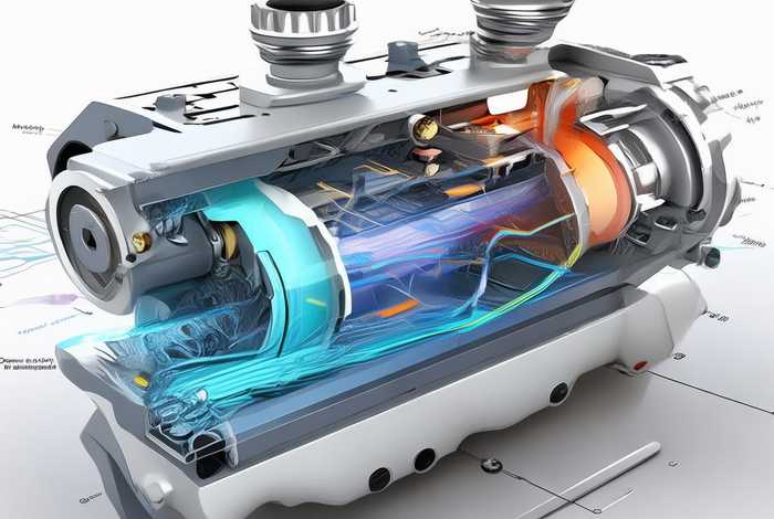 比例减压阀工作原理,比例减压阀工作原理动画 比例减压阀工作原理,比例减压阀工作原理动画