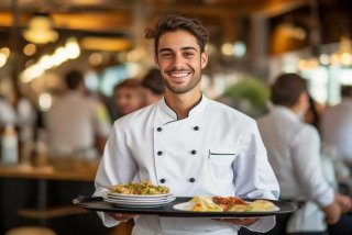 本人工作志愿简短20字，本人工作志愿简短20字服务员