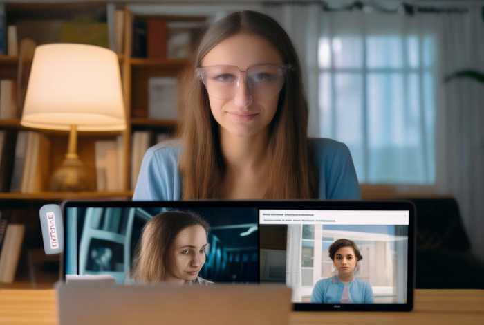 怎么找工作线上，线上找工作怎么和对方沟通