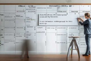 出纳工作计划 出纳工作计划和目标怎么写