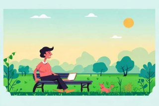 工作压力大怎么办如何缓解压力 - 工作压力大怎么办如何缓解压力心情