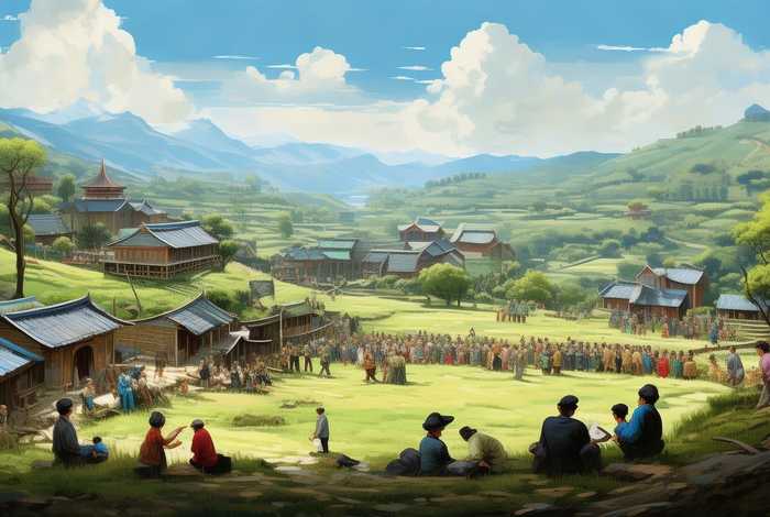 中央农村工作会议全文；中央农村工作会议全文完整版