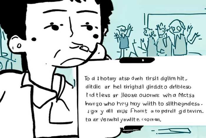 工作群退群一句话道别怎么说 - 在工作群里面退群说什么话