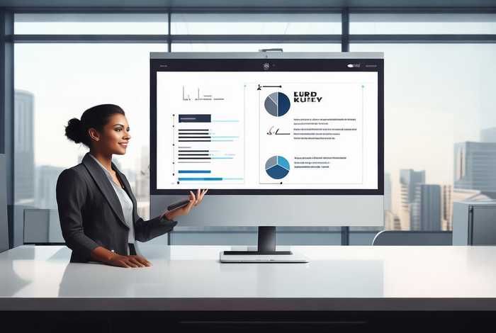 工作汇报ppt怎么做（工作汇报ppt怎么做的简洁明确）