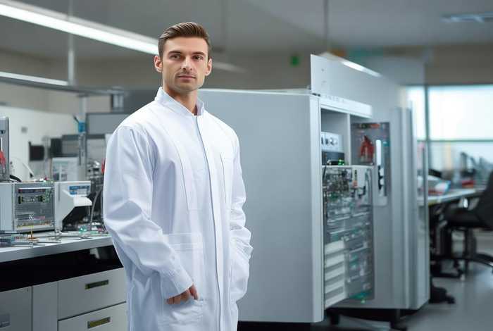 防静电工作服的作用是什么，防静电工作服的作用是什么意思